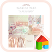 romantic room 도돌런처 테마
