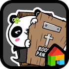 Icona Vampire Rookey panda dodol