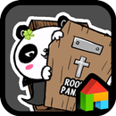 APK Vampire Rookey panda dodol