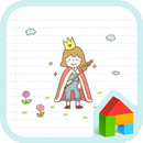 위 아 골든 도돌런처테마 APK