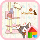Welcome to cat tower palace APK
