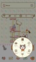 웰컴 투 캣 타워 팰리스 도돌런처테마 imagem de tela 1