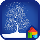 소망 트리 도돌런처테마 APK