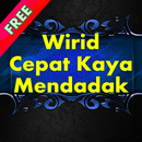 Wirid Cepat Kaya Mendadak APK