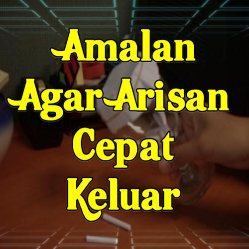 Amalan Agar Arisan Cepat Keluar para Android - APK Baixar