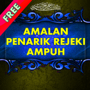 AMALAN PENARIK REJEKI AMPUH APK