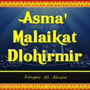 APK Asma' Malaikat Dlohirmir