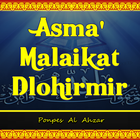 Asma' Malaikat Dlohirmir-icoon