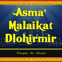 Asma' Malaikat Dlohirmir Affiche