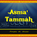 APK Asma' Tammah