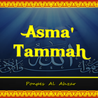 Asma' Tammah-icoon