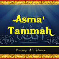 Asma' Tammah Cartaz