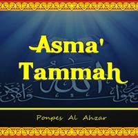 Asma' Tammah-poster