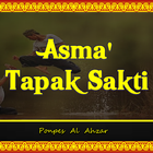 Asma' Tapak Sakti アイコン