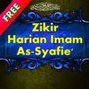 Dzikir Harian  Imam As-Syafi'i APK