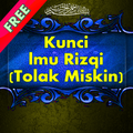 Kunci Ilmu Rizqi (Tolak Miskin)