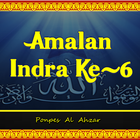 Amalan Indra Ke-6 icône