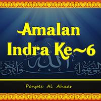 Amalan Indra Ke-6-poster