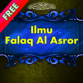Ilmu Falaq Al Asror