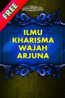 ILMU KHARISMA WAJAH ARJUNA imagem de tela 1