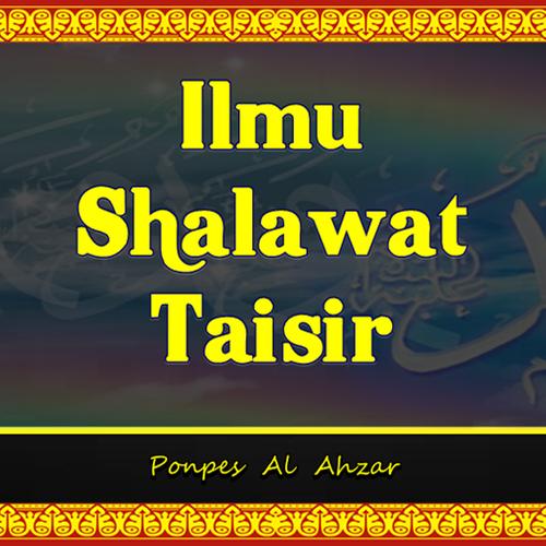 Ilmu Shalawat Taisir For Android Apk Download