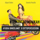 APK #Teman Tapi Menikah Novel