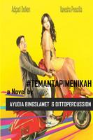 #Teman Tapi Menikah Novel Ekran Görüntüsü 1