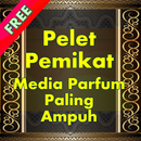 Pelet Pemikat Media Parfum Paling Ampuh APK