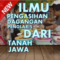 Ilmu Pengasihan Penglaris Dagangan Dari Tanah Jawa poster