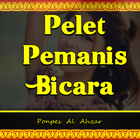 Pelet Pemanis Bicara icône