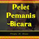 Pelet Pemanis Bicara-APK