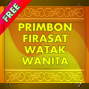 PRIMBON FIRASAT WATAK WANITA-APK