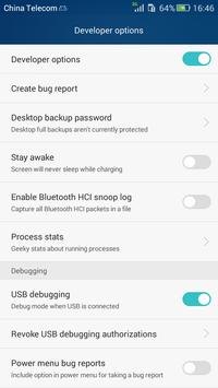 dev settings rar скачать
