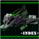 超光閃空FEx！Index APK