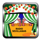 Radio Sevillanas: siempre sevillanas gratis online icône