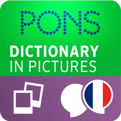Picture Dictionary French APK download