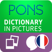 Picture Dictionary French APK