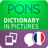 Bildwörterbuch Französisch APK