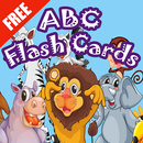 ABC Alphabets Flash Cards Free APK