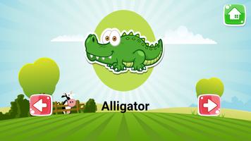 Animals Noises For Kids screenshot 1