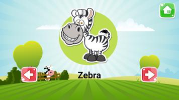 Animals Noises For Kids screenshot 2