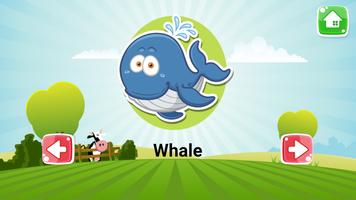 Animals Noises For Kids screenshot 3