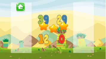 0-100 Kids Counting Numbers screenshot 2