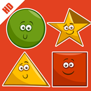 Shapes For Toddler Free APK