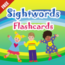 Sight Words Flash Cards Eng APK