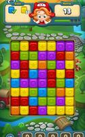 Tips Toy Blast Guide پوسٹر