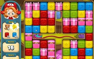 Tips Toy Blast Guide اسکرین شاٹ 1