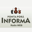 Rádio Ponta Porã Informa