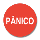 Botão do Pânico ícone