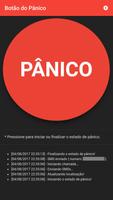 Poster Botão do Pânico